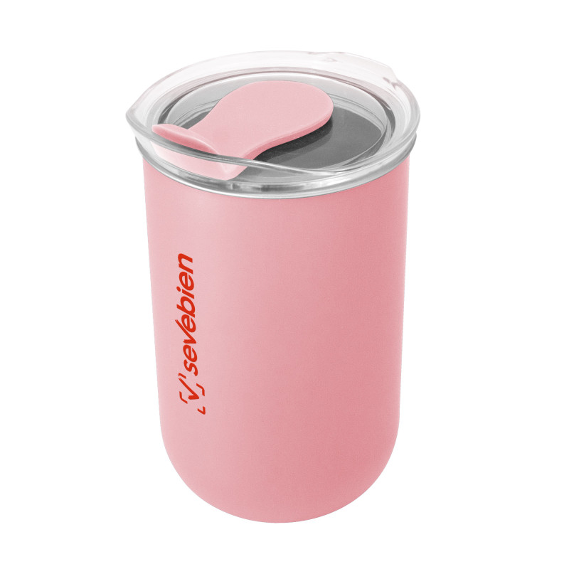 Mug Capsul